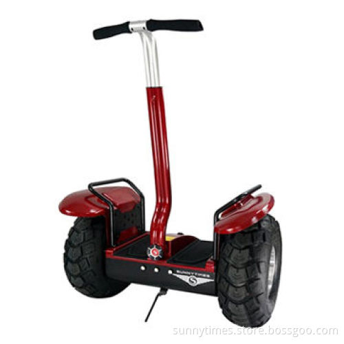 Sunnytimes self balance scooter